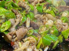 -张氏父子常德肠子馆(贺龙店)