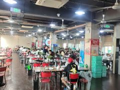 -皖北巫氏三胖地锅鸡(长淮总店)