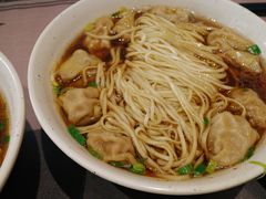 饺面-共和春(甘泉路店)