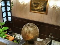 -老洋房花园饭店(绍兴路店)