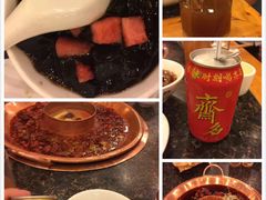 -老码头火锅(玉林店)