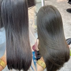 -MT·ID 烫发.染发.接发SALON