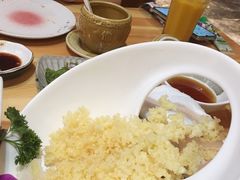 -割烹旭日本料理(龙湖狮山天街店)