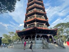 -红花山公园