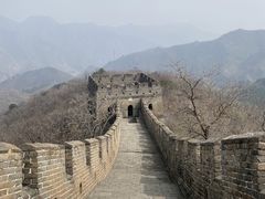 -慕田峪长城