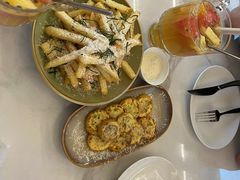 -盐说·西式餐酒馆(光明万达店)