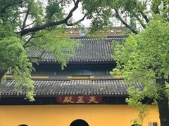 -西园戒幢律寺