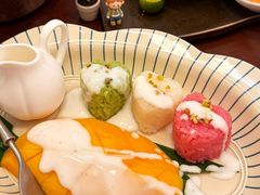 -BetterThai 泰加(苏州中心店)