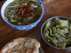 -清真马杰山牛肉汤馆