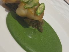 -北京古城老院厉晓麟精致菜