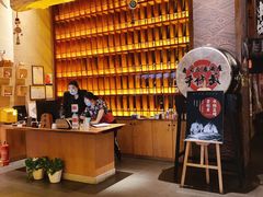 -千代武日本料理(哈西店)