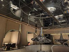 -领鲜天下·焗海鲜·花胶鸡(天目里店)