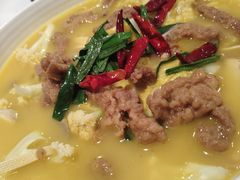 -西安饭庄·非遗陕菜(凤城五路店)