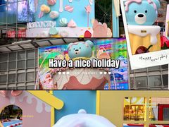 -深圳龙华星河COCO City(民治店)