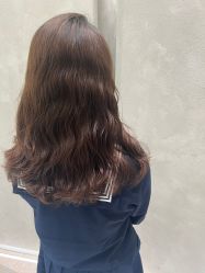 -MY HAIR ARDOR