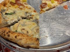 -Primo·丽莫意大利窑烤披萨