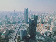 -上海静安香格里拉大酒店