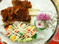 -东方帝景假日酒店