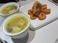 -悦融·京鲁菜·露台花园(安定门店)