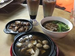 -新记肉骨茶