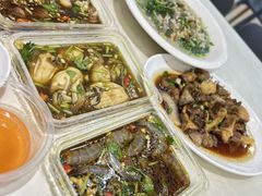 -长平老姿娘夜粥(平东一街店)