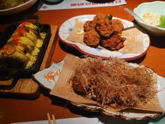 -仓桥家·焗寿司·锅物(光谷步行街店)