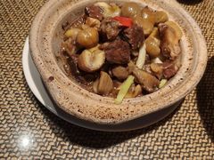 -老客家·客家菜(万达店)