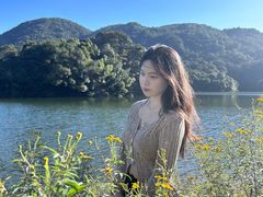 -广州市石门国家森林公园