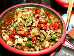 -蚝掌门江湖菜馆(柳市店)