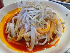 -长安大牌档之西安博物院文化餐厅(中贸店)