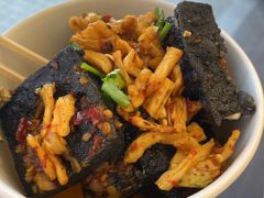 -黑色经典臭豆腐·湖南特产(坡子街店)