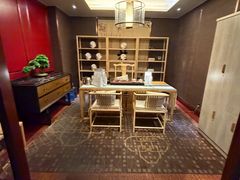 -昆明中心皇冠假日酒店