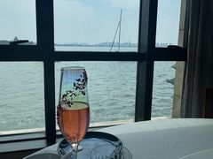-岁粤Moon·湖景餐厅(月光码头店)