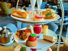 -粤海喜来登酒店·&More聚驿(天河城店)