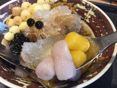 -鲜芋仙(南开大悦城店)
