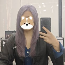 点击看大图 -KS COLOUR漂色·染发·画染