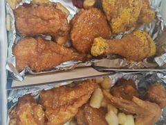 -BOPEYE·波派炸鸡(九霄天地店)