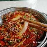 我的新年flag｜辣香扑鼻，这样做的兔肉太好吃，兔肉紧实Q弹