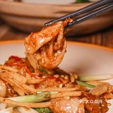  这家在蛇口希尔顿的潮汕海鲜餐厅不允许你们没吃过！！