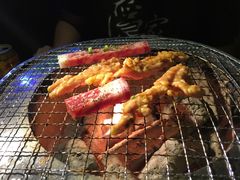 -隐家本格烧肉