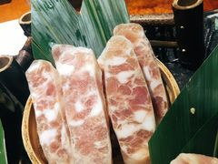 樱花香肠-肉魁屋·烧肉·烧鸟·酒场(高新店)