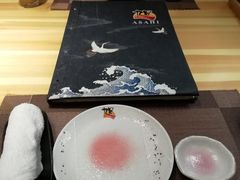 -割烹旭日本料理(龙湖狮山天街店)