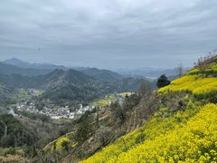 -石潭村