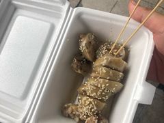 -蔡伯糯米猪肠