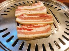 牛五花-首尔馆韩国料理(金童路店)
