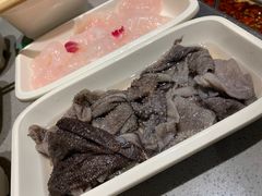 -海底捞火锅(公益西桥店)