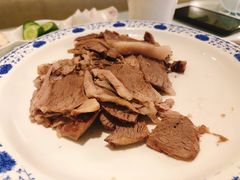 手抓羊肉-宁夏国强手抓羊肉·清真菜(未央路凤三店)