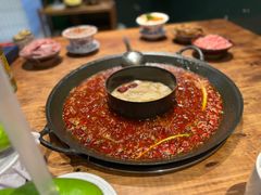 -楠火锅(太古里总店)