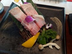 -热血兄弟·炭火烤肉(融侨中心店)