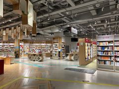 -当当书店(国泰广场店)